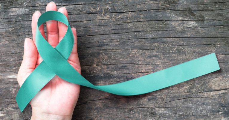 Ovarian Cancer Facts